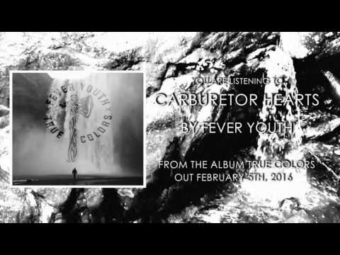 Fever Youth - Carburetor Hearts