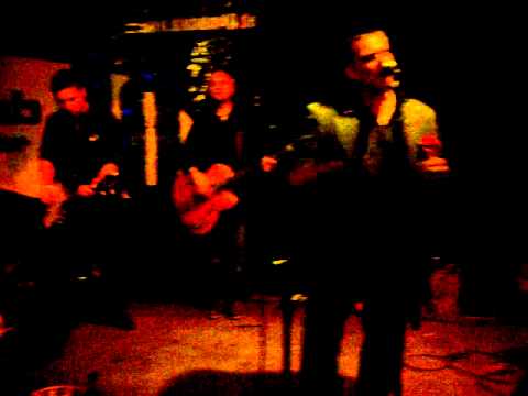 The Singing Loins - Any Good Englishman (Live)