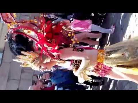 Helsinki Samba Festival 2014