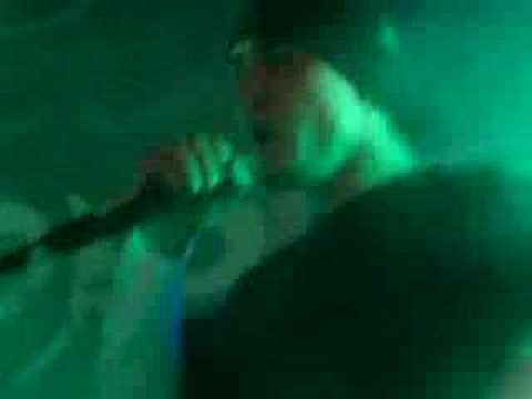 089 Clique Live On Stage