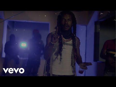 I Voltage - Blood Thirsty (Official Video)