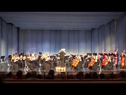 Chamber Orchestra   Pagodas