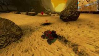 D.I.P.R.I.P Warm Up - Mod Half-life 2