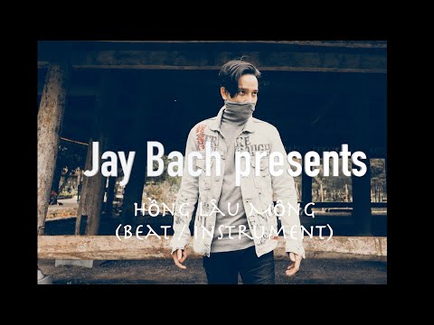 MC ILL - HỒNG LÂU MỘNG ( Beat/Instrument by Jay Bach)