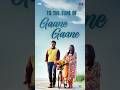 Gaane Gaane Teaser Dhumketu Arijit Singh Shreya Ghoshal Anupam Roy
