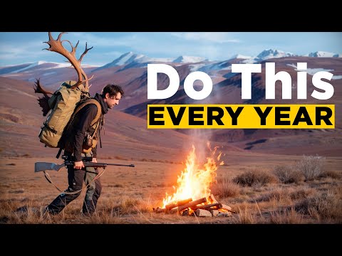 This Ancient Ritual Will Change Your Life