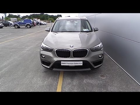 161D14354 - 161D14354 BMW X1 sDrive18d SE