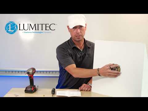 How To Correctly Fastening Your SeaBlaze Underwater Lights