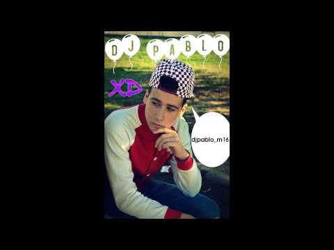 Dimitri Vegas & Like Mike & Martin Garrix - Tremor (Dj Pablo Bootleg)