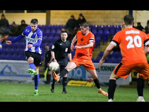 Chester 0-1 Peterborough Sports | 2022/23 Highlights