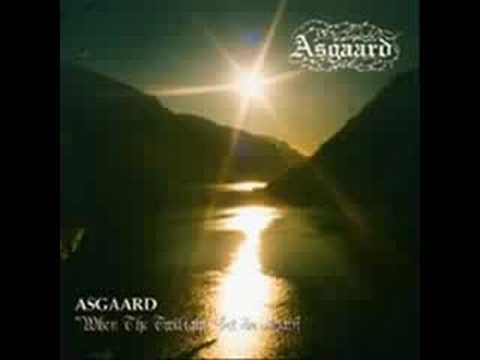 Asgaard - 1168