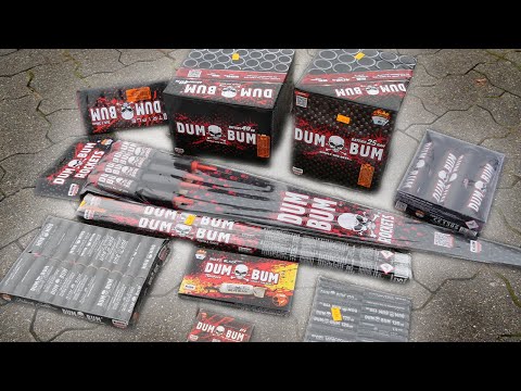 XXL DUMBUM COMPARISON 2025!!💥