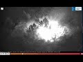 Mt Jackson Wildfire Timelapse 2020 8 21 2020 8 22