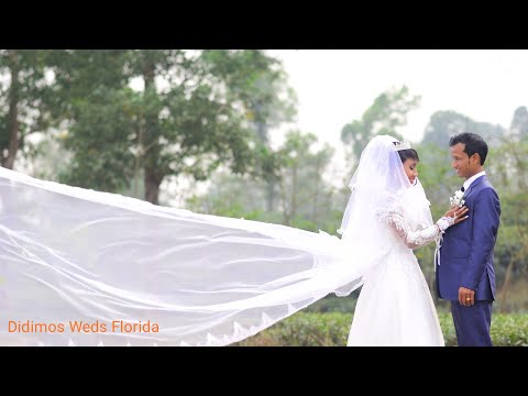 Sngi Kyrpang - DJ Wanshan Ft Eladmitre Dhar (Khasi Wedding Video)