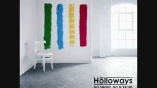 The Holloways - On The Bus