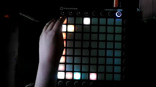 Different Heaven - Nekozilla (Launchpad Pro Cover) [Project File] 1080p