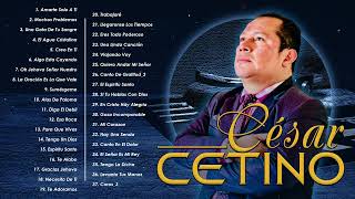 Download lagu 3 Horas de la Mejor Música de Adoración Cesar Cetino(Álbum:Solo Adoración-Tengo Un Dios-Trabajeré) mp3