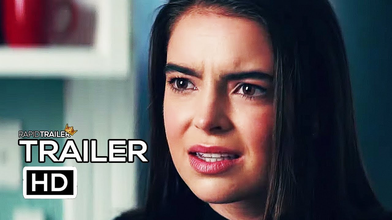 Trailer oficial de Ambition - Legendado