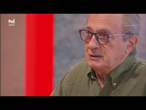 Carlos Cruz: "I know I'm innocent!" | Goucha