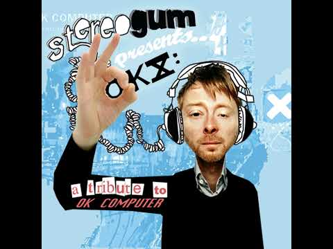 Doveman – “Airbag” (Radiohead Cover)