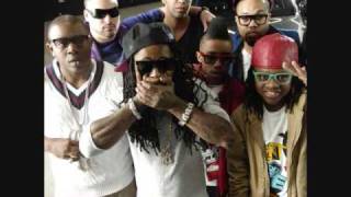 Every Girl- Lil Wayne and young money