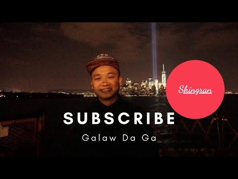 Nor Ni - [ Na A Nye A Salum ] ( kachin song )