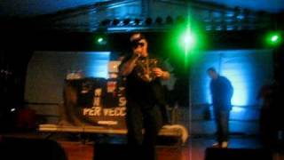 Club Dogo@Magnolia - La testa gira