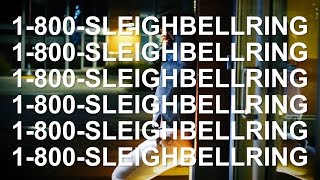 Hotline Bling Holiday Remix - Sleigh Bell Ring