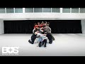 BUS 'LIAR' DANCE PRACTICE (Dance Studio Version)