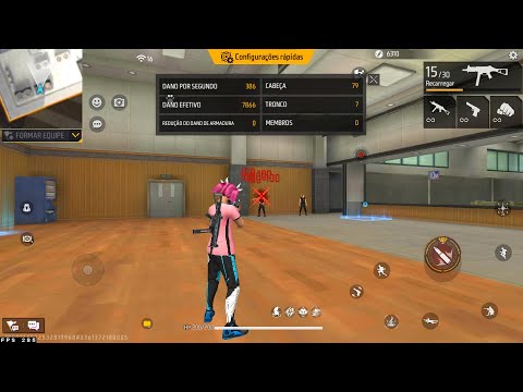 HOW TO STOP AIM SHAKING ON ANY EMULATOR! BEST METHOD 🎯✅