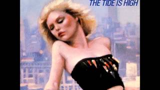 Blondie - The Tide Is High (Ronando&#39;s Extended Edit) (1980)
