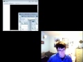 My 2nd Justin TV Broadcast SMB 1 Hack Super Mario Adventure 1 2