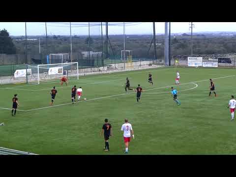 Deghi Calcio - Toma Maglie 1-1