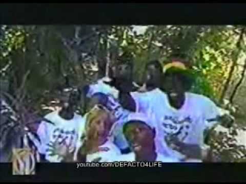 Rap n Family Kanaval 1999