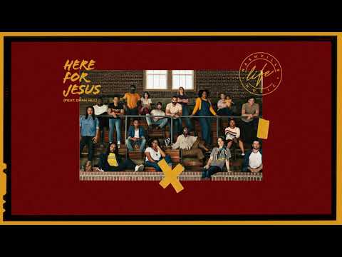 Here For Jesus 