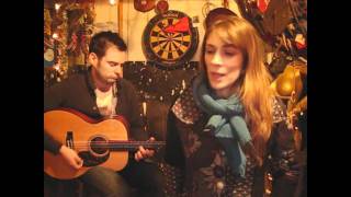 Emily Smith - Silver Tassie - Robbie Burns - Songs From The Shed