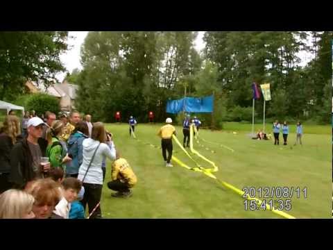 VC Hrabišín 2012 - SDH Chromeč_muži