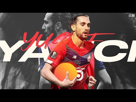 YUSUF YAZICI 2020/21 SKILLS