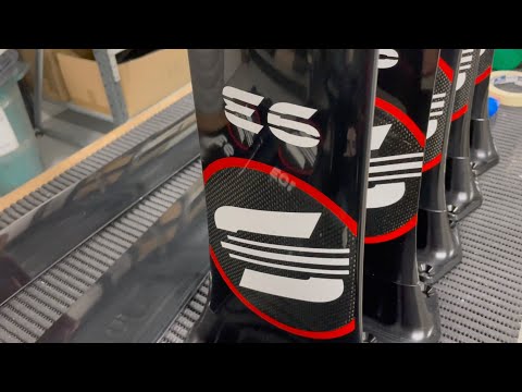 SabFoil Kraken intro by Jimmy Mazzanti