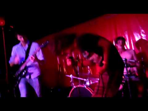The Back Alley Abortionists - Dick Fiend (May 4 @ The Vortex)