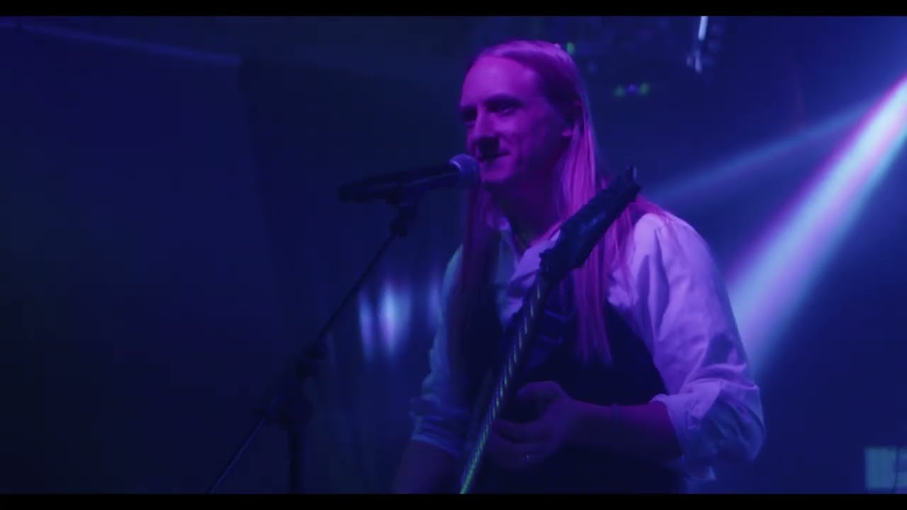 Brian Koenig Full Solo Set From MAGFest 2025