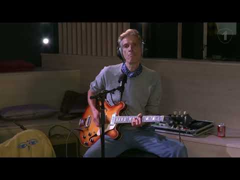 Soapstone - Why Should We Wait (Live @ VRT Radio 1 Belpop)