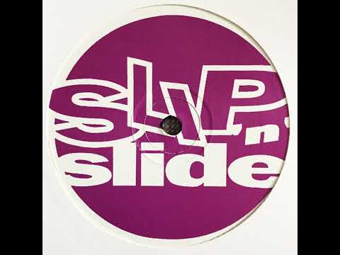 M.A.S. Collective Featuring Su Su Bobien - Joy (M.A.S. Original Club Mix)