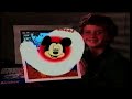 Opening To Sleeping Beauty 1997 Version 1 And 2 VHS Reversed