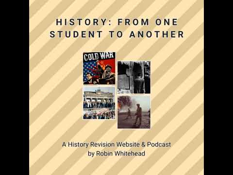 IGCSE: Continuing Political and Economic Problems in Weimar Germany + Did Weimar Republic recover...