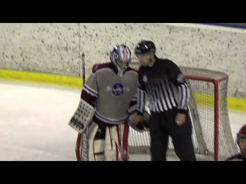 46. 2016 WSI 02 Playoffs #8 WCS - #9 Salming Hockey