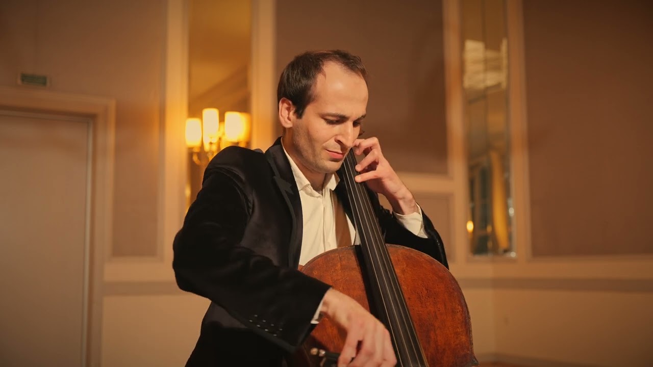 Piatti - Caprice No. 11