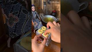 Download lagu Kue donat #minifood mp3