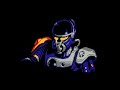 Tokkyuu Shirei Solbrain Shatterhand NES No Damage Walkthrough