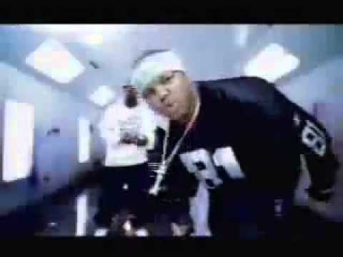 La Chat feat. Three 6 Mafia - U Aint Mad Iz Ya.flv
